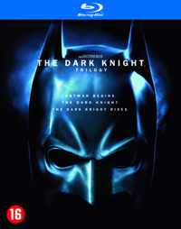 The Dark Knight Trilogy