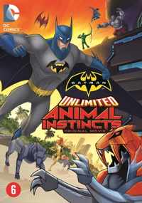 Batman Unlimited - Animal Instincts