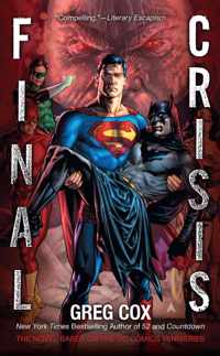 Final Crisis