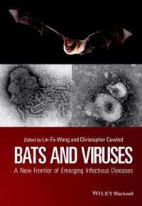 Bats and Viruses