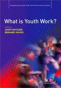 What is Youth Work?