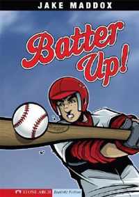 Batter Up!