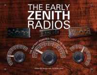 The Early Zenith Radios the Battery Powered Table Sets 1922-1927