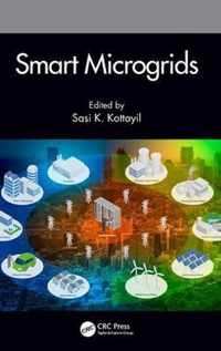 Smart Microgrids