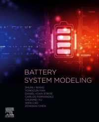 Battery System Modeling