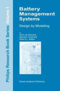 Battery Management Systems