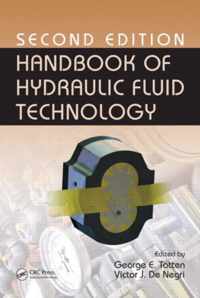 Handbook of Hydraulic Fluid Technology