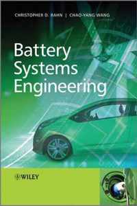 Battery Systems Engineering