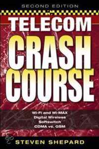 Telecom Crash Course