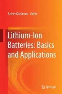 Lithium-Ion Batteries