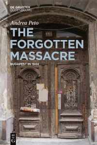 The Forgotten Massacre