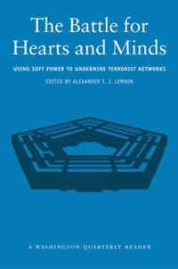 The Battle for Hearts and Minds