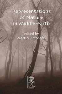 Representations of Nature in Middle-earth