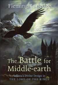 Battle For Middle-Earth