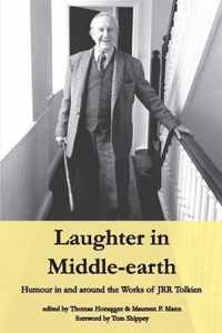 Laughter in Middle-earth