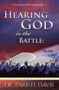 Hearing God in Battle