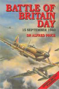 Battle of Britain Day: 15 September, 1940