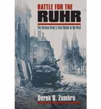 Battle for the Ruhr