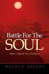 Battle for the Soul