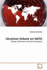 Ukrainian Debate on NATO