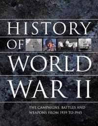 History of World War II