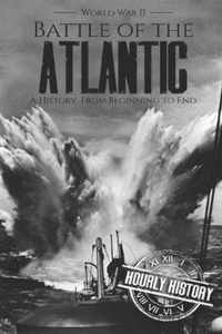 Battle of the Atlantic - World War II