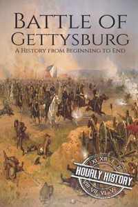 Battle of Gettysburg