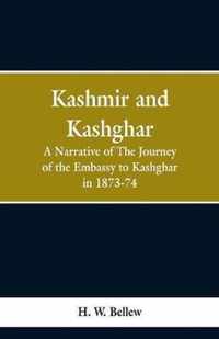 Kashmir and Kashgar