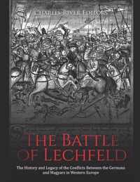 The Battle of Lechfeld