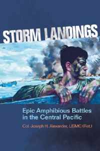 Storm Landings