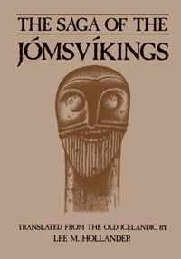 The Saga of the Jomsvikings