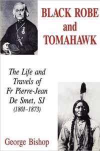 Black Robe and Tomahawk