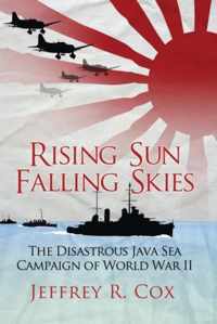 Rising Sun, Falling Skies