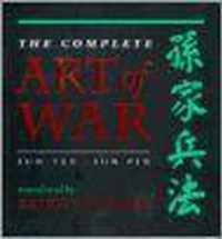 The Complete Art of War