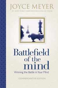 Battlefield of the Mind