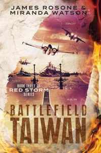 Battlefield Taiwan