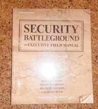 Security Battleground