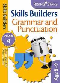 Skills Builders - Grammar and Punctuation