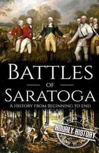 Battles of Saratoga