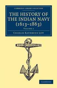 The History of the Indian Navy