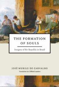 Formation of Souls