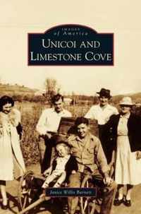 Unicoi and Limestone Cove