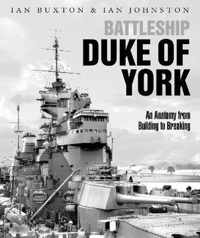 Battleship Duke of York