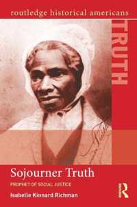 Sojourner Truth