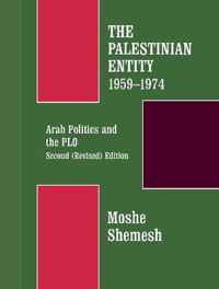 The Palestinian Entity 1959-1974