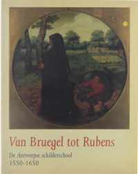 Van Breughel tot Rubens