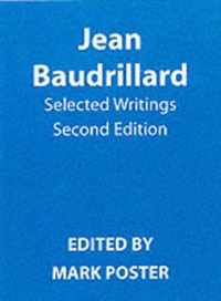 Jean Baudrillard