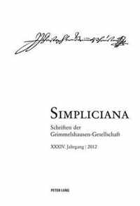 Simpliciana