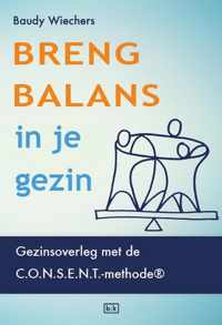 Breng balans in je gezin