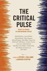 The Critical Pulse